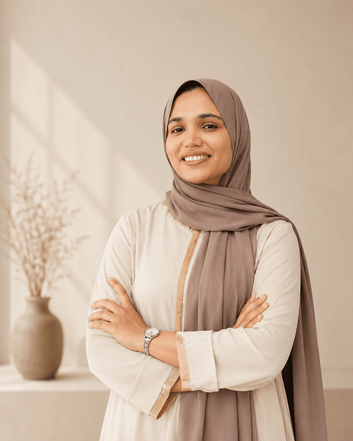 She by Shehza — Her story
