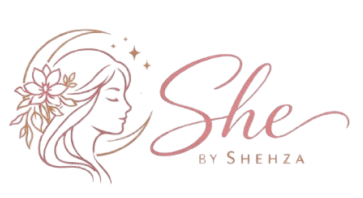 She by Shehza